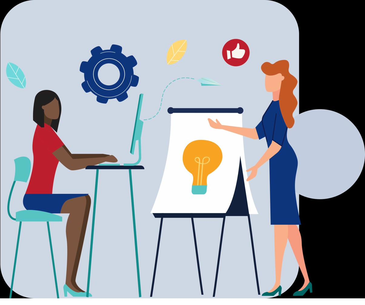 Change Delivery illustration